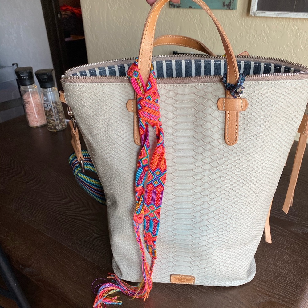 Consuela Thunderbird Sling